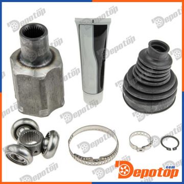 Joint kit intérieur pour arbre de transmission avant gauche pour MERCEDES | A2053308306